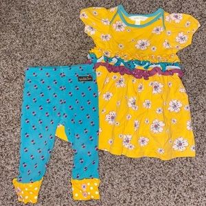 Matilda Jane set